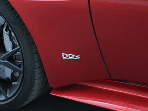 2019Superleggera Coupe ^