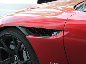 2019Superleggera Coupe ^