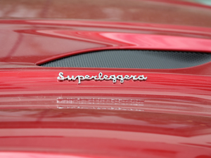 2019Superleggera Coupe (x)(ji)^
