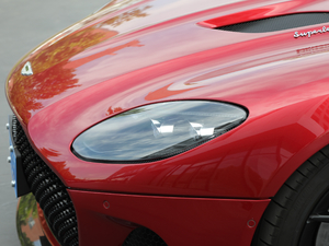 2019Superleggera Coupe (x)(ji)^