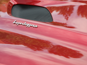 2019Superleggera Coupe (x)(ji)^