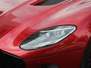 2019Superleggera Coupe (x)(ji)^