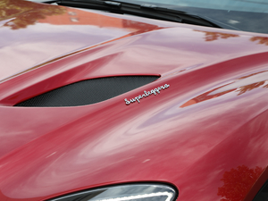 2019Superleggera Coupe (x)(ji)^