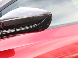 2019Superleggera Coupe ^