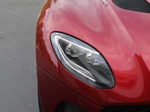 2019Superleggera Coupe ^