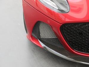 2019Superleggera Coupe ^