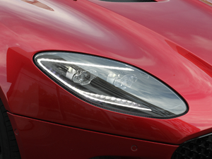 2019Superleggera Coupe ^