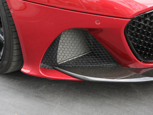 2019Superleggera Coupe ^