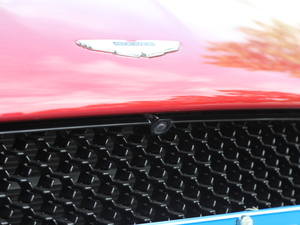 2019Superleggera Coupe ^