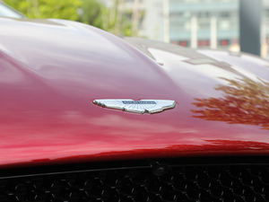 2019Superleggera Coupe ^