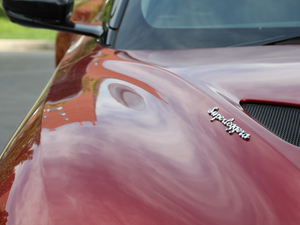 2019Superleggera Coupe ^