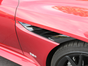 2019Superleggera Coupe ^