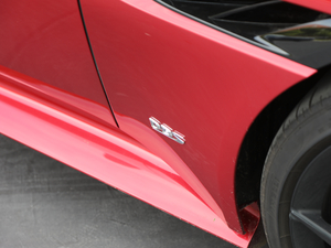 2019Superleggera Coupe ^