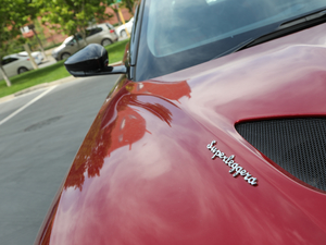 2019Superleggera Coupe ^