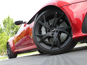 2019款Superleggera Coupe 细节外观