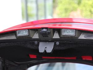 2019Superleggera Coupe g