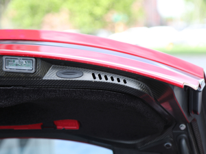 2019Superleggera Coupe g