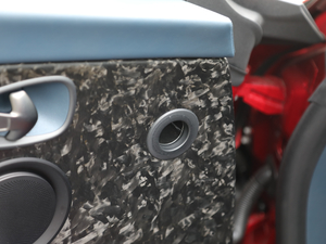 2019Superleggera Coupe g