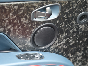 2019Superleggera Coupe g