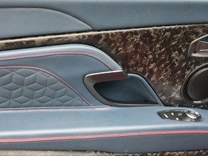 2019Superleggera Coupe g