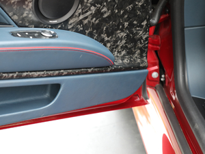 2019Superleggera Coupe g