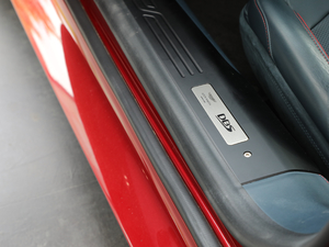 2019Superleggera Coupe g