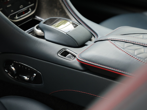 2019Superleggera Coupe g