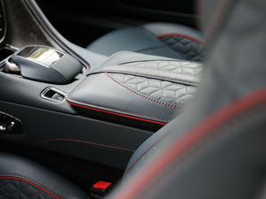 2019Superleggera Coupe g