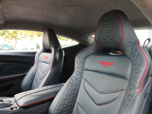 2019款Superleggera Coupe 空间座椅