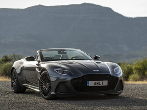 2019Superleggera Volante w^