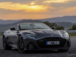 2019Superleggera Volante w^