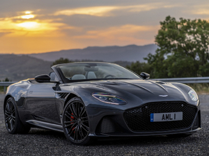 2019Superleggera Volante w^