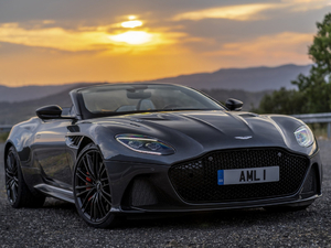 2019Superleggera Volante w^