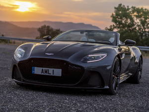 2019Superleggera Volante w^