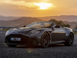 2019Superleggera Volante w^