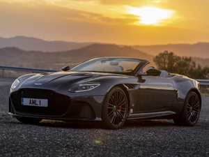 2019Superleggera Volante w^