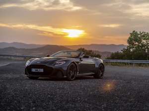 2019Superleggera Volante w^