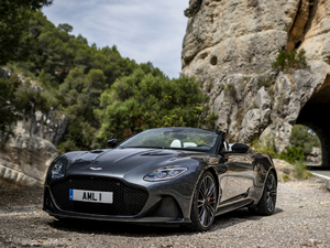 2019Superleggera Volante w^