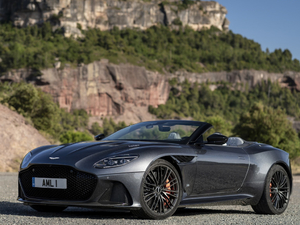 2019Superleggera Volante w^