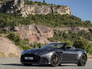 2019Superleggera Volante w^