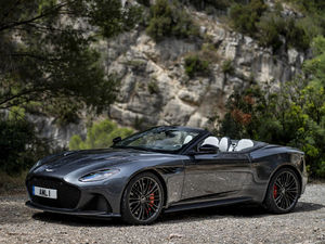 2019Superleggera Volante w^