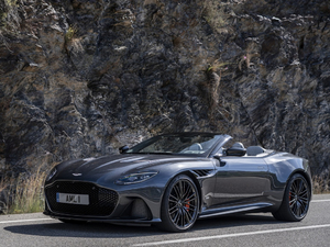 2019Superleggera Volante w^