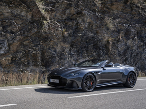 2019Superleggera Volante w^