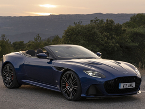 2019Superleggera Volante w^