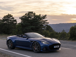 2019Superleggera Volante w^