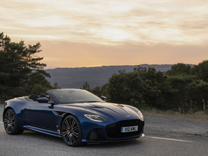 2019Superleggera Volante w^