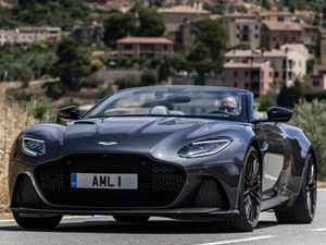 2019Superleggera Volante w^