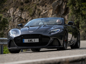 2019Superleggera Volante w^