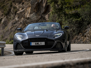 2019Superleggera Volante w^