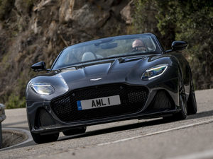 2019Superleggera Volante w^